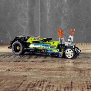 LEGO Technic Dragster (42103) 13