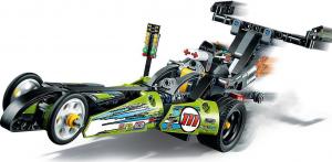 LEGO Technic Dragster (42103) 14