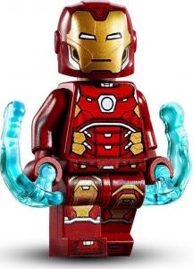 LEGO Marvel Mech Iron Mana (76140) 11