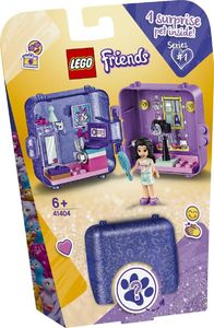 LEGO Friends Kostka do zabawy Emmy (41404) 1