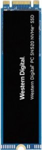 Dysk SSD SanDisk SN520 128GB M.2 2280 PCI-E x2 (SDAPNUW-128G) 1