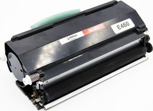 Toner DD-Print Black Zamiennik E260 1