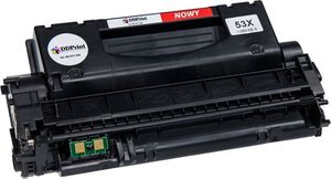 Toner DD-Print Black Zamiennik 53X 1