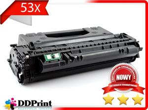 Toner DD-Print Black Zamiennik 53X 2