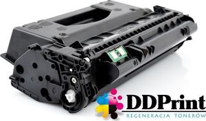 Toner DD-Print Black Zamiennik 53X 5