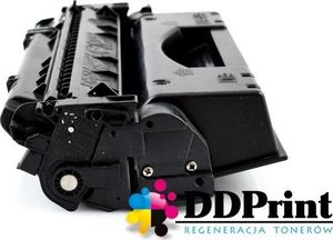 Toner DD-Print Black Zamiennik 53X 6