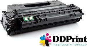 Toner DD-Print Black Zamiennik 53X 7