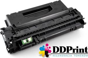 Toner DD-Print Black Zamiennik 53X 8