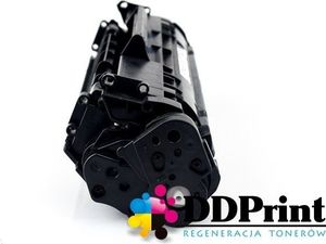 Toner DD-Print Black Zamiennik 12A 2