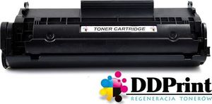 Toner DD-Print Black Zamiennik 12A 5