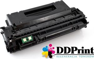 Toner DD-Print Black Zamiennik Q5949X 11