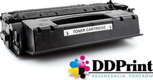 Toner DD-Print Black Zamiennik Q5949X 6