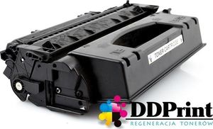 Toner DD-Print Black Zamiennik Q5949X 9