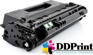 Toner DD-Print Black Zamiennik Q5949X 10