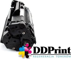Toner DD-Print Black Zamiennik CB436A 5