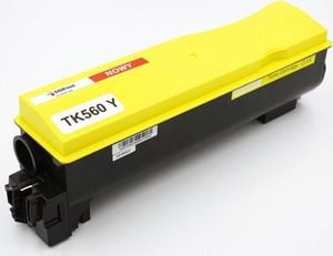 Toner DD-Print Yellow Zamiennik TK-560 1