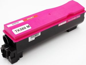 Toner DD-Print Magenta Zamiennik TK-560 1