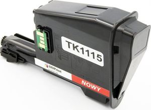 Toner DD-Print Black Zamiennik TK-1115 1