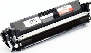 Toner DD-Print Black Zamiennik 17X 3