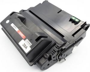 Toner DD-Print Black Zamiennik 39A 1