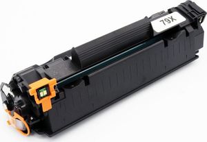Toner DD-Print Black Zamiennik 79X 2