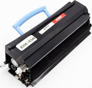 Toner DD-Print Black Zamiennik 34016HE 2