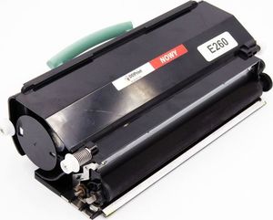 Toner DD-Print Black Zamiennik E260A11E 1