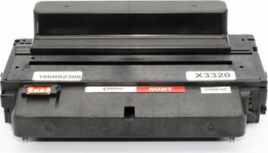 Toner DD-Print Black Zamiennik 106R02306 2