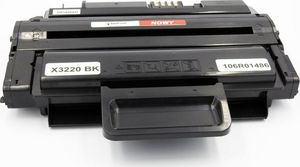 Toner DD-Print Black Zamiennik 106R01487 2