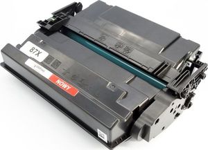 Toner DD-Print Black Zamiennik 87X 1