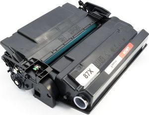 Toner DD-Print Black Zamiennik 87X 3