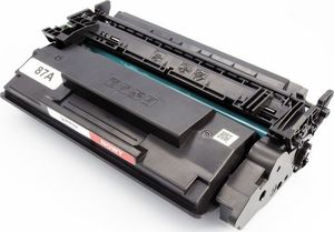 Toner DD-Print Black Zamiennik 87A 1