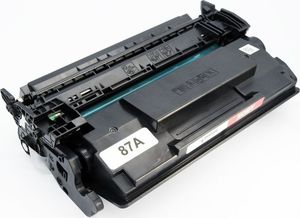 Toner DD-Print Black Zamiennik 87A 2