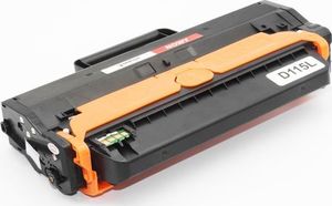 Toner DD-Print Toner do Samsung M2620 M2820 M2670 SL-M2870 / MLT-D115L / Czarny / 3000 stron 2