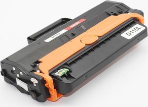 Toner DD-Print Toner do Samsung M2620 M2820 M2670 SL-M2870 / MLT-D115L / Czarny / 3000 stron 3