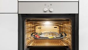 Patelnia Tescoma grillowa 42cm 5