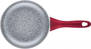 Patelnia Ambition Qualum Basic Stone 24cm 2