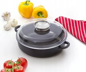 Patelnia Ambition do serwowania 28cm 2