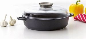 Patelnia Ambition do serwowania 28cm 3