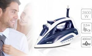 Żelazko MPM MZE-21/N 2