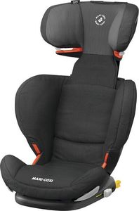 Fotelik samochodowy Maxi Cosi Fotelik samochodowy RodFix Sofix AP czarny 15-36 kg 1
