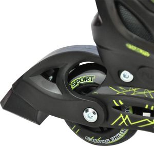Rolki Axer Sport Rolki Corizo Black r. 35-38 (A24348-M) 6
