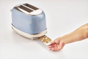 Toster Ariete 155/15 3