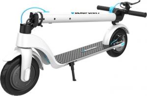 Hulajnoga elektryczna Blaupunkt ESC808 4