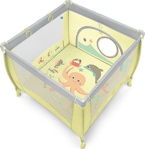 Baby Design KOJEC PLAY UP 2019 + UCHWYTY BABY DESIGN *04/5901750293436 1