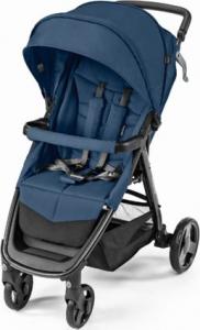 Wózek Baby Design spacerowy Clever Navy 1