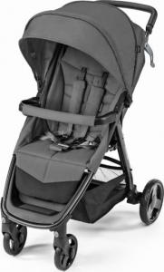 Wózek Baby Design Clever New 2019 1
