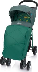 Wózek Baby Design Mini zielony 2