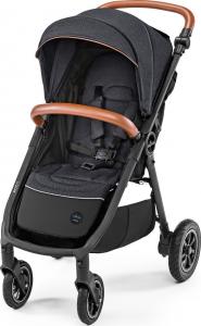 Wózek Baby Design Look Air czarny 1