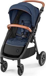 Wózek Baby Design Look Air granatowy 1